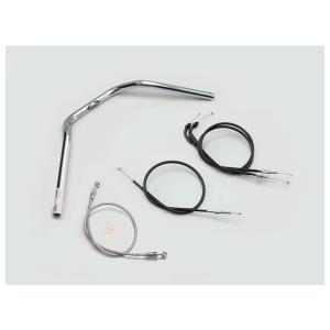 ハリケーン ナロー2型 ハンドルSET