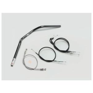 ハリケーン ヨーロピアン2型 ハンドルSET