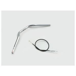 ハリケーン クォーター2型 ハンドルSET