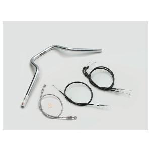 ハリケーン クォーター4型 ハンドル