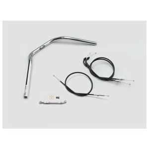 ハリケーン ナロー2型 ハンドルSET