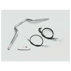 ハリケーン CB1300P-TYPE ハンドルSET