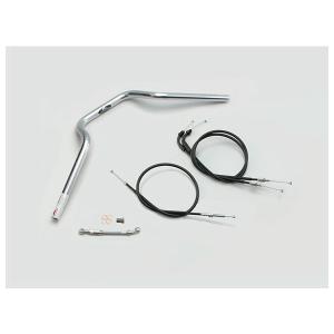 ハリケーン クォーター3型 ハンドルSET