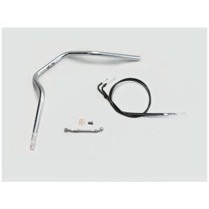 ハリケーン POLICE 4型 ハンドルセット