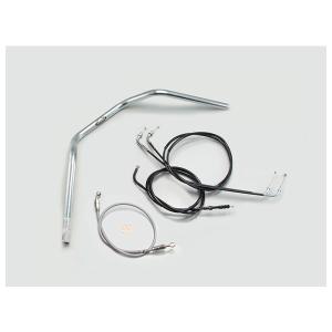 ハリケーン 150アップ2型 ハンドルSET