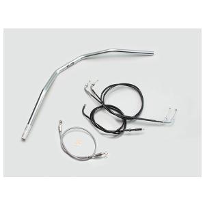 ハリケーン スーパートラッカー ハンドルSET