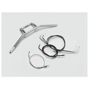 ハリケーン 170Z型 ハンドルSET