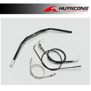 ハリケーン トラッカーHIGH ハンドルセット