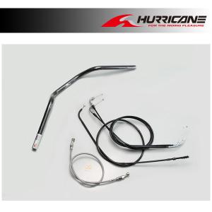 ハリケーン ヨーロピアン2型 ブラック