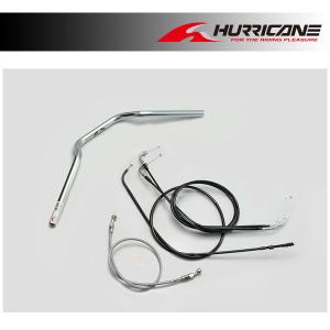 ハリケーンクォーター2型ハンドルセット