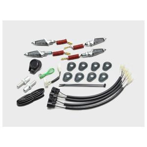 GS400 GS425 GS550 GS750 RGB テールランプ LED スズキ GS400 GS425 GS550 GS750 LED テールランプ テールライト