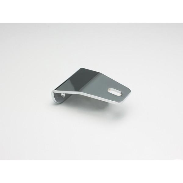 【○メーカー在庫あり】ハリケーン ヘッドライトステー   SR400/500　HA5683C