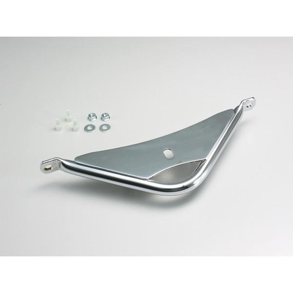 【×欠品中 要納期確認】ハリケーン ヘッドライトステー    TW200/E　HA5686C