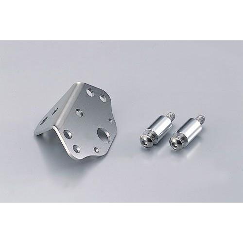 【○メーカー在庫あり】ハリケーン ヘッドライト&amp;メーターステー     　HA5693S