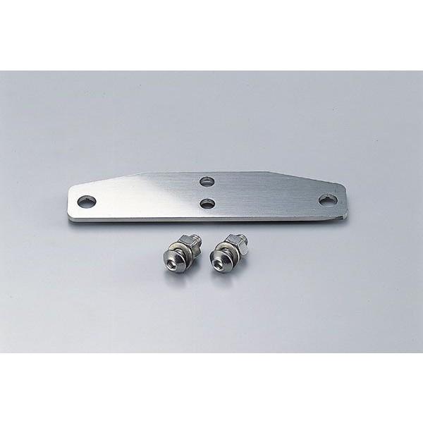 【○メーカー在庫あり】ハリケーン デュアルヘッドライトステー     　HA5694S