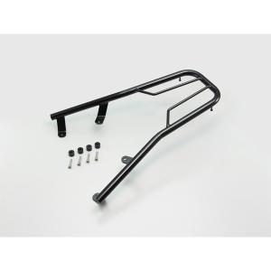 マジェスティS リアキャリア ブラック