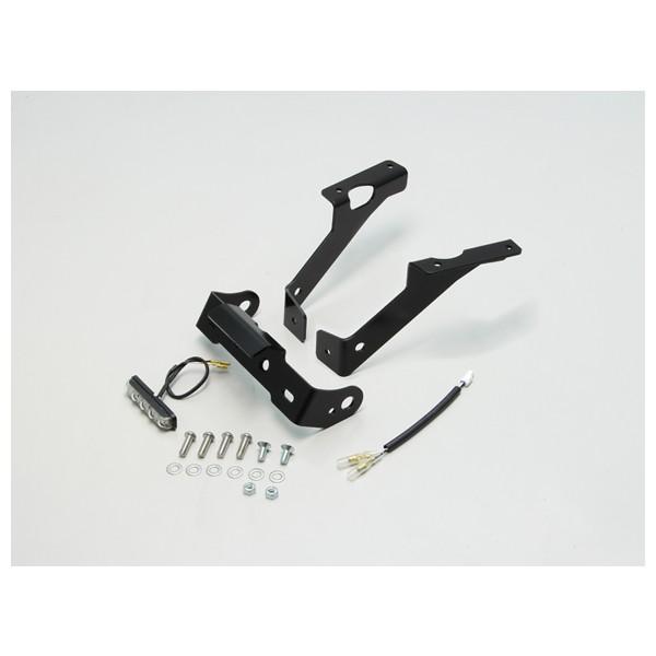 【4月4日出荷】ハリケーン フェンダーレスキット GSX-R1000R（'17） HA6650