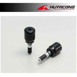 ハリケーン SSCヘビーウエイト ブラック