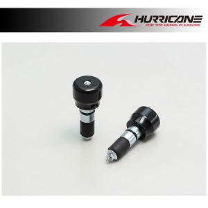 ハリケーン SSCミディウエイト[黒]