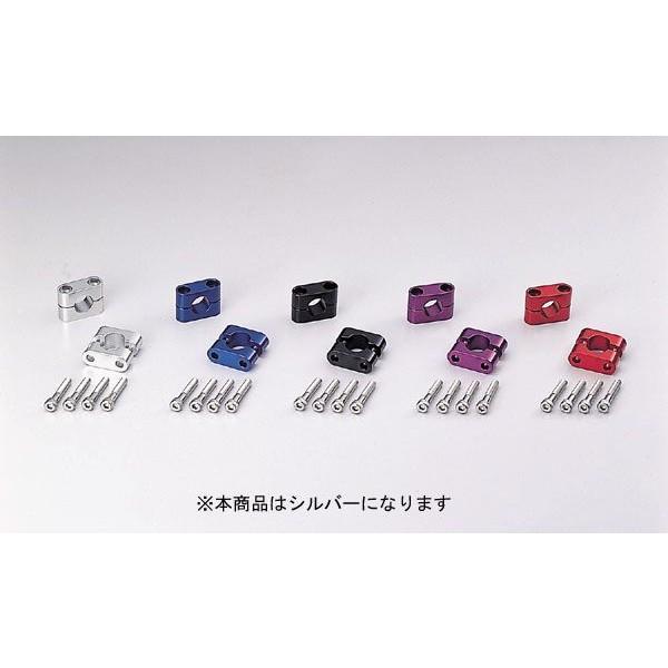 【4月2日出荷】ハリケーン ハンドルホルダー(H20) ゼファー SV　HB0614A