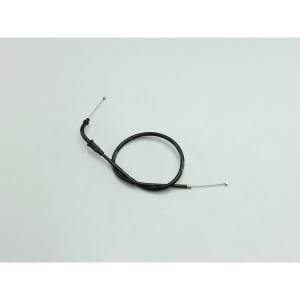 ハリケーン FZ750 スロットルケーブル