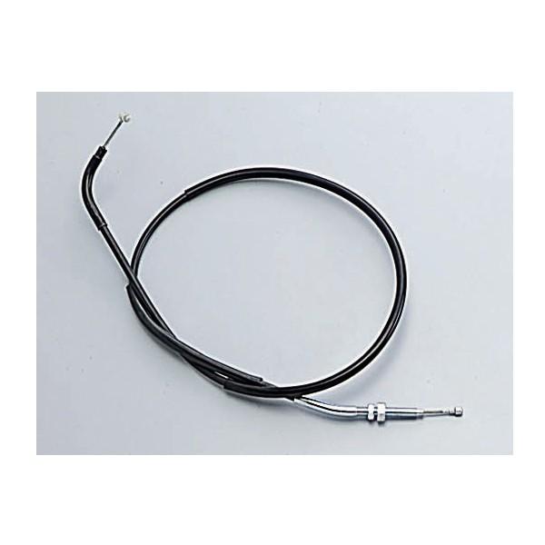 【4月4日出荷】ハリケーン クラッチケーブル(+7.5CM) VTR250　HB6017