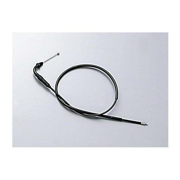 【○メーカー在庫あり】ハリケーン スロットルケーブル(+15CM) エイプ5/1　HB6022