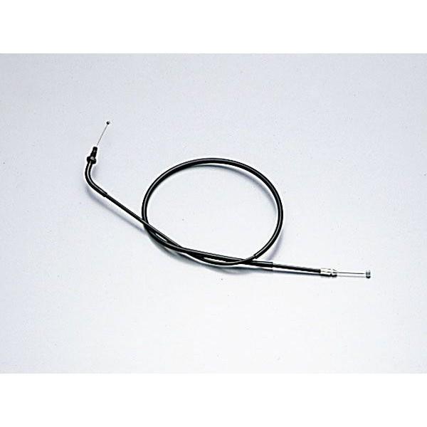 【4月3日出荷】ハリケーン チョークケーブル(+15CM)  CB750 　HB6040