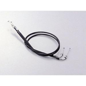 【○メーカー在庫あり】ハリケーン スロットルケーブル(+20CM) マグナ750　HB6162