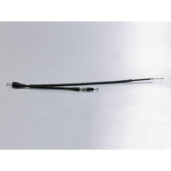 【4月3日出荷】ハリケーン スロットルケーブル(+12.5CM)ラDIOZX　HB6250