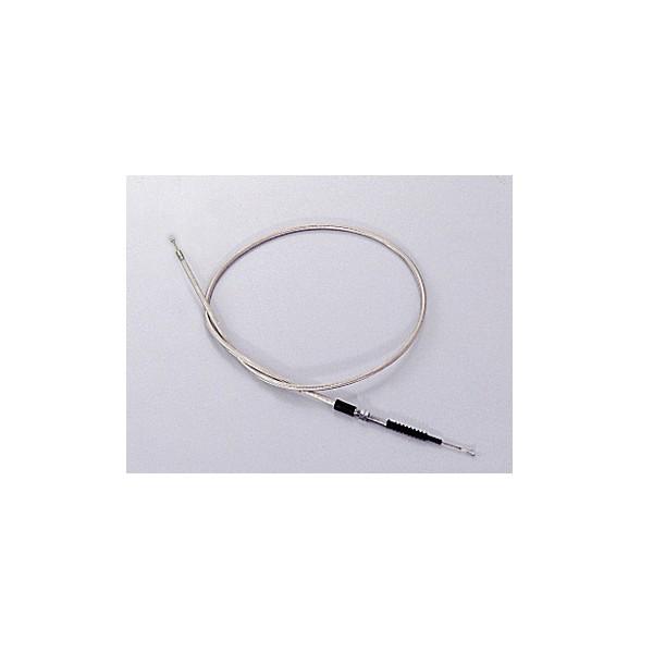 【○メーカー在庫あり】ハリケーン クラッチケーブル(+25CM) ビラーゴ4　HB6271M