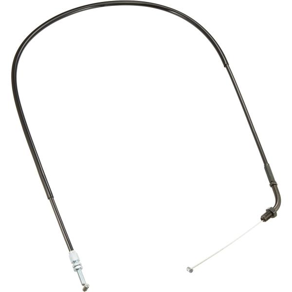 【○メーカー在庫あり】ハリケーン スロットルケーブル(+10CM) CB400F　HB6295