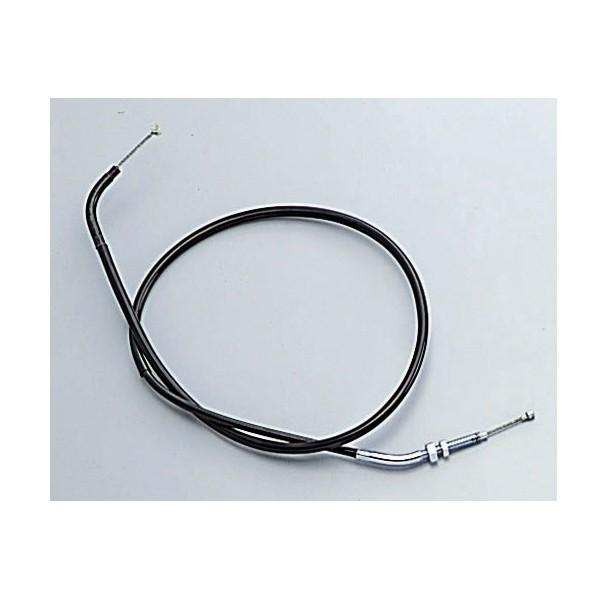 【○メーカー在庫あり】ハリケーン クラッチケーブル(+10CM)  CB400F　HB6296