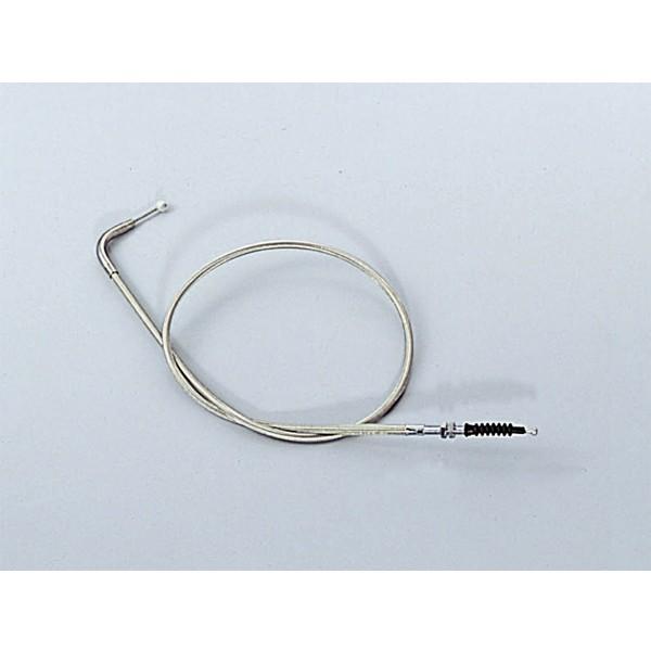 【○メーカー在庫あり】ハリケーン クラッチケーブル(+5CM)  XJR400　HB6314M