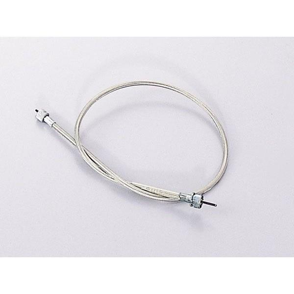 【○メーカー在庫あり】ハリケーン Sメーターケーブル(ノーマル) SR4/500　HB6320M