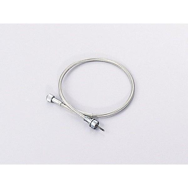 【4月3日出荷】ハリケーン タコメーターケーブル(ノーマル) SR4/500　HB6321M