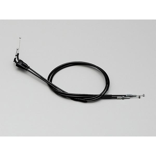 【○メーカー在庫あり】ハリケーン スロットルケーブル(+15CM) 00TW200　HB6333-1...