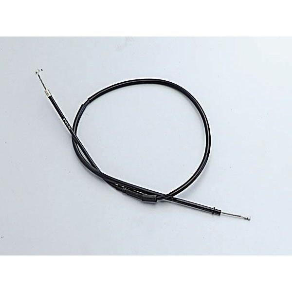 【○メーカー在庫あり】ハリケーン クラッチケーブル(+21CM)  ブロンコ 　HB6340