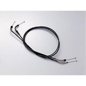 【○メーカー在庫あり】ハリケーン スロットルケーブル(+20CM) ロードスター　HB6360