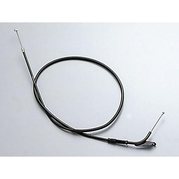 【4月4日出荷】ハリケーン クラッチケーブル(+25CM) Dスター250　HB6385