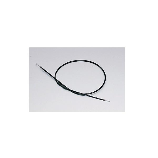 【○メーカー在庫あり】ハリケーン チョークケーブル(+12CM) DSC1100　HB6392