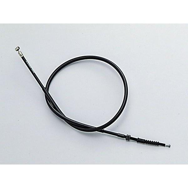 【○メーカー在庫あり】ハリケーン クラッチケーブル(+15CM) YB-1フォア　HB6396
