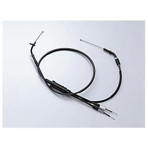 ハリケーン スロットルケーブル RZ250/350