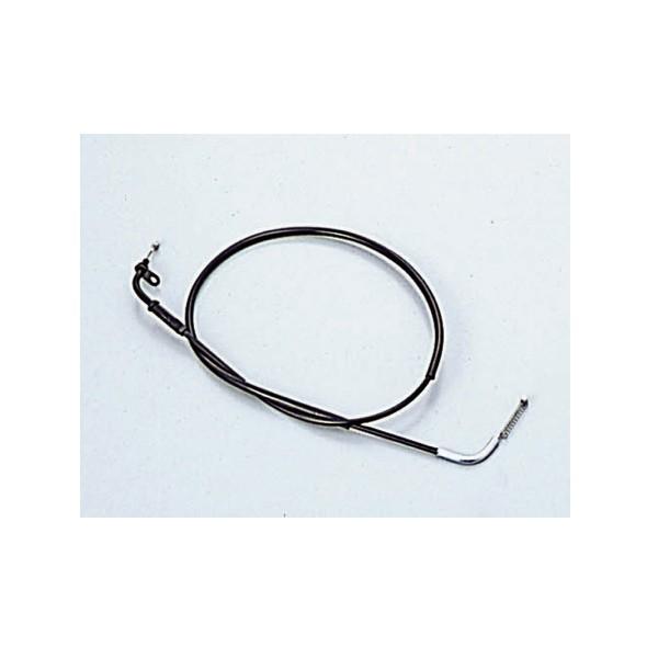 【○メーカー在庫あり】ハリケーン チョークケーブル(+10CM) インパルス4　HB6545