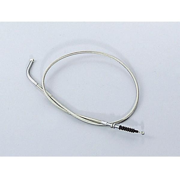 【4月3日出荷】ハリケーン クラッチケーブル(+15CM) ZEP400/X　HB6705M