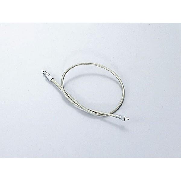 【4月2日出荷】ハリケーン メーターケーブル(ノーマル) ZEP4/750　HB6722M