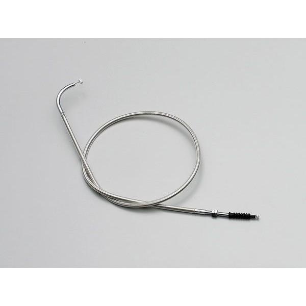 【○メーカー在庫あり】ハリケーン クラッチケーブル(+15CM)  バリオス2　HB6741M