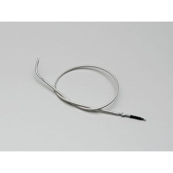 【○メーカー在庫あり】ハリケーン クラッチケーブル(+20CM) バリオス250　HB6823M