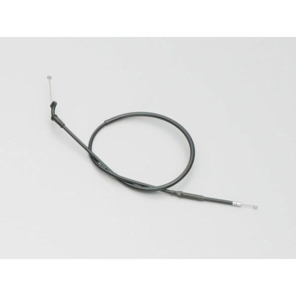 【○メーカー在庫あり】ハリケーン チョークケーブル(+5CM) 04ZX-12R　HB6838-10