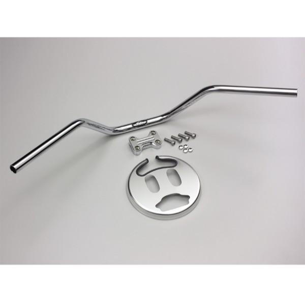 【×欠品中 要納期確認】ハリケーン クルージング1ハンドルキット SVウイング　HBK631